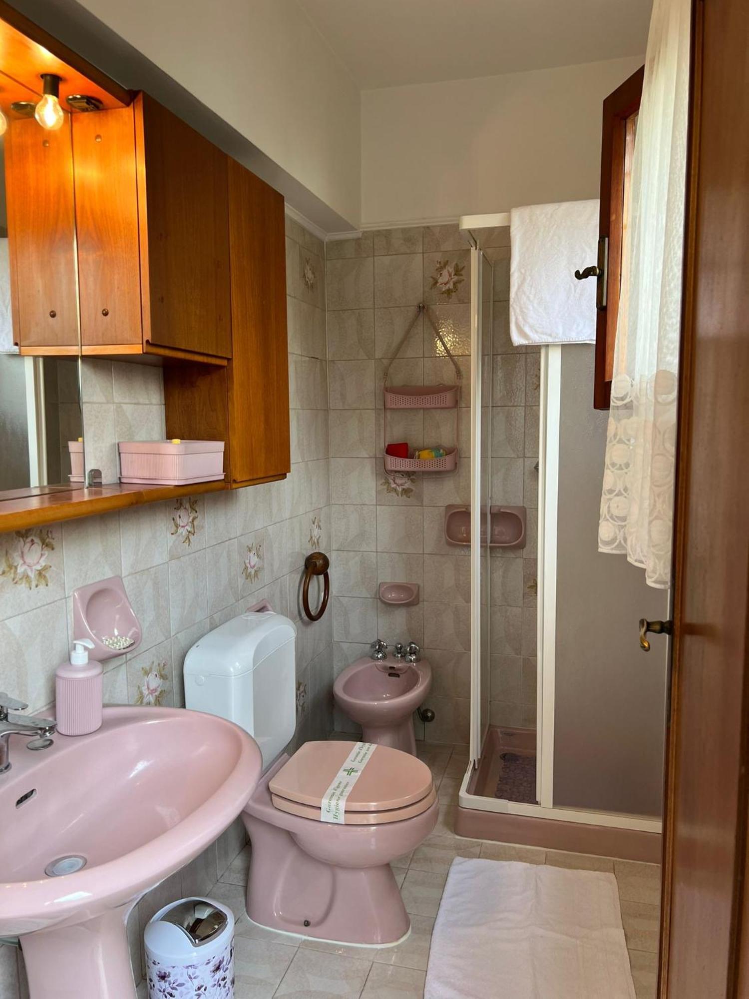 Casa Spadi Firenze Kültér fotó