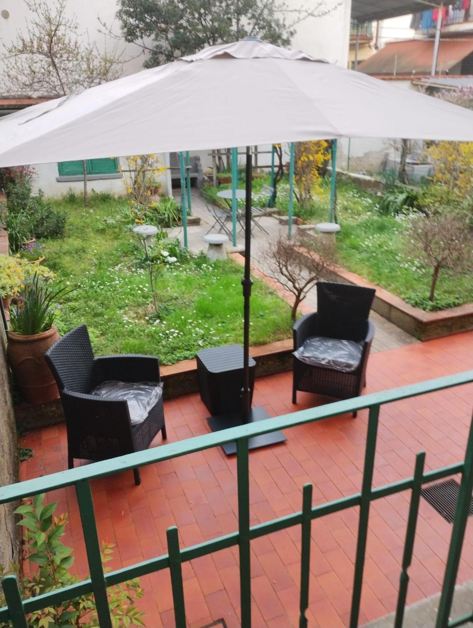 Casa Spadi Firenze Kültér fotó