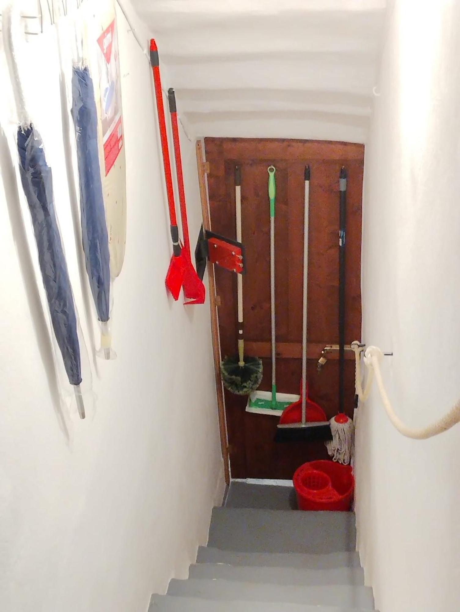 Casa Spadi Firenze Kültér fotó