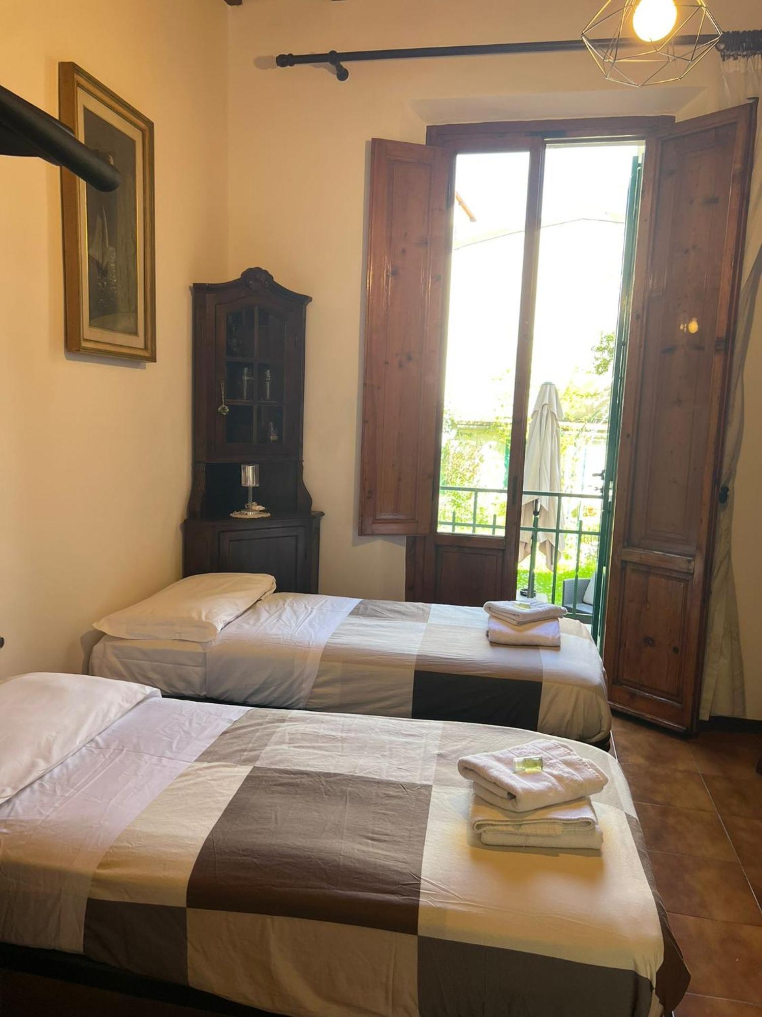 Casa Spadi Firenze Kültér fotó
