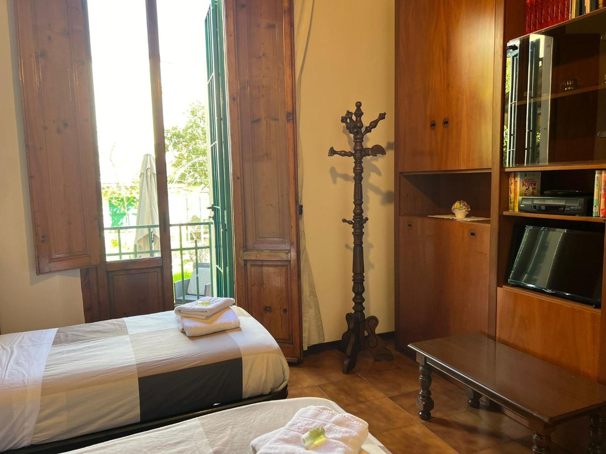 Casa Spadi Firenze Kültér fotó