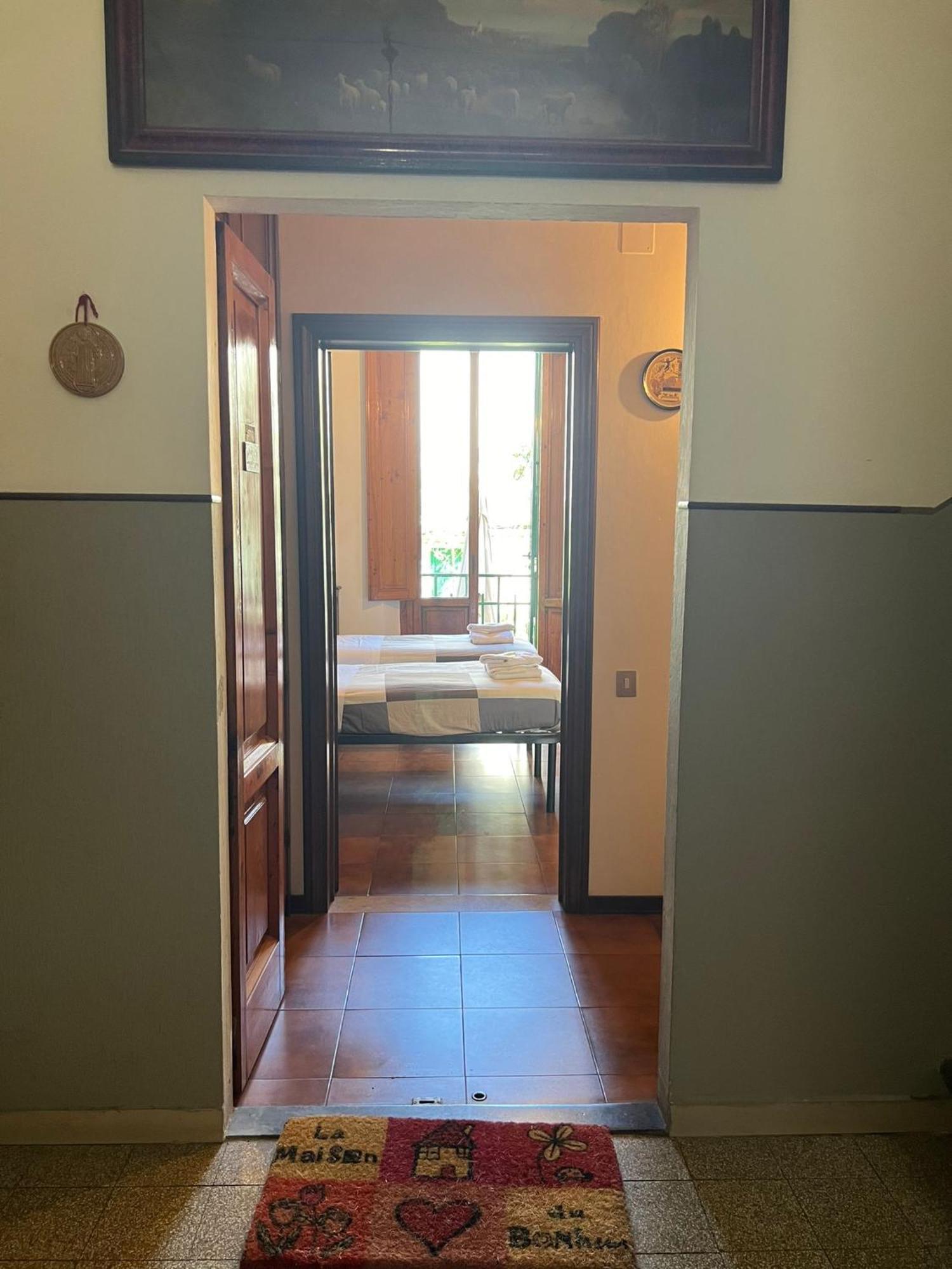 Casa Spadi Firenze Kültér fotó